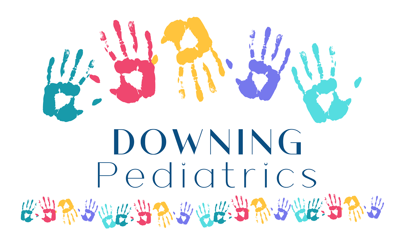 Downing Pediatrics